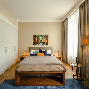 Superior Kamer met een King Size Bed